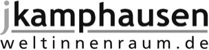 Logo Kamphausen Weltinnenraum