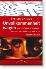 Titelseite Unvollkommenheit wagen
