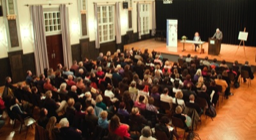 Präsentation Sybille Unique
